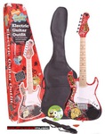 SCM - XMAS Sale - 3/4 Size Spongebob Squarepants Electric Guitar - $129 Delivered Australia Wide