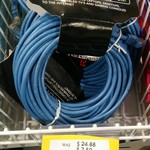 15m CAT 5e $1 @ Officeworks Vermont South (VIC)