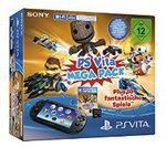PS Vita 2000 Wi-Fi + 10 Games + 8GB $162.51 (Shipped) from Amazon.de