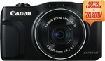 Canon PowerShot SX700 $219 (after $50 Cashback) + Delivery ($2 to BNE) - The Good Guys
