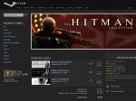 The Hitman Collection 50% off - $9.99 USD