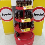 Coles Brand Basting Sauce 250ml $0.10 Ea @ Coles Wollongong NSW