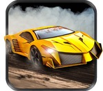 FREE Android App Game: "Drift 2030". Was $2.99, Now Free