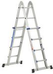 Deals Direct: Multi-Function Aluminium Ladder: $119 (RRP $179.99) + Shipping