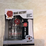 Jim Beam Stein Glass and Magnetic Bottle Opener. $5 at BWS Was $15. Save $10