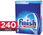 240 Pack Finish Classic Powerball Kogan $40 with Free Shipping Less than 17c Each