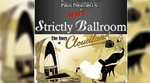 Win 2 Tickets to Not Strictly Ballroom from Ticket Wombat