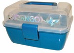 Ray's Outdoors EOFY Sale Continues - Kids Tackle Box $2, S/Steel Food Carrier $1