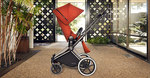 Win a Cybex Priam Stroller (Valued at $1700) from Babyology