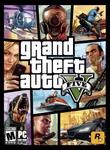 [Esio Entertainment] Grand Theft Auto V $55.81 (Rockstar Social Club Key)