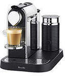 Breville BEC600MC Nespresso Coffee Machine - $339 + $70 Cash Back or $90 Nespresso Voucher @ Myer