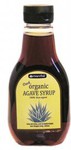 Organic Raw Agave Syrup 250ml, 1/2 Price This Week, $3.65 (Save $3.65) + Delivery @  Lush Meadow