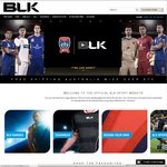 BLK End of Season Sale - up to 60% off