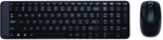 Logitech MK220 Wireless Keyboard and Mouse Combo $19 at Harvey Norman