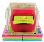 Pop up Post-It Notes and Apple Dispenser Pack $7.90 ($35.61 if Purchased Separately) @ Staples