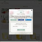 Free Shipping on Selected Products (Christmas Giftorium) at thehome.com.au