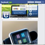 Win 1 of 5 Pendo Smartwatches (Valued at $149ea) from eStore