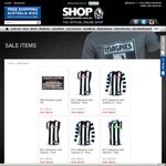 Collingwood FC 50% off Selected Items. LS Jerseys w/Free Number $65 $9.90 Postage. Free over $100