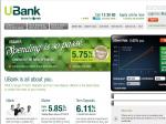 UBank Is Lifting The Savings Interest Rate up to 5.85% Effective 12/3/10