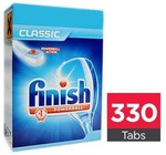 Finish 330 Powerballs Classic Pack @ Kogan @ $49.98 (~18c Per Tablet if You Include Delivery)