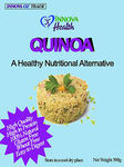 10kg QUINOA Innova Health 100% White Gluten Free - $118 Shipped @ Innova Oz Trade eBay