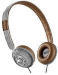 Marley Harambe Headphones on Ear $56 Delivered or C&C Wow @ eBay SurfStitch Store