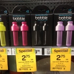 Bobble Water Bottle Filters 2pk $2.75 (Save $11.20) @ Woolworths [Town Hall NSW]