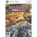 Battlestations Pacific - XBOX 360 - US$13.90 (~AU$15.00) + Shipping