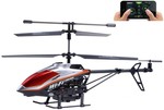 Appfun Wi-Fi-Controlled Helicopter & Ferrari $15 Each at Harvey Norman (WA)