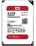 Western Digital WD Red 8TB 3.5" SATA $431.20 Delivered @ Futu Online eBay