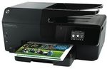 HP E3E02A Officejet Pro 6830e All in One Printer $51.20 (after $20 HP Cashback) @ The Good Guys eBay