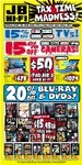PS4 1TB Console $419 Starting June 23 at JB Hi-Fi