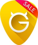 Ultimate Guitar Tabs & Chords $0.99 @ Google Play Normally $2.99