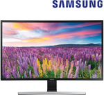 Samsung LS32E590CS/XY 31.5" Curved 1920x1080 LCD Monitor $435 from Umart Online