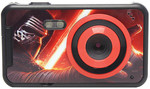 Star Wars Kylo Ren's 1.3 MP Camera With Case $10, Pro Tab 7" Bluetooth Keyboard $5 from Target