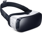 Samsung Gear VR Virtual Reality - White $99.92 Delivered @ UniqueMobiles