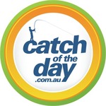 COTD $20 OFF in Cart When You Spend $100+* Ends Midnight Tonight AEST (Club Catch Required) 