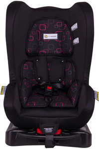 InfaSecure Neon Convertible Car Seat 112 Was 199 In Store Only BigW OzBargain