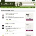 Penfolds Koonunga Hill Shiraz/Cabernet Sauvignon/Shiraz Cabernet/Chardonnay 6pk $54.00 ($9/Bt) @ Dan Murphy's