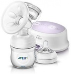 Avent Breast Pump Comfort Single Electric $169.95 w/ coupon  (Usually $249.95) Collect Only @ Blackshaws Road Pharmacy [VIC]