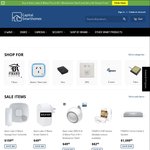 15% off All Aeon Labs Products from Capital Smarthomes