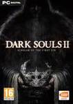 [Steam] Dark Souls II™ – Scholar of the First Sin AUD$12.78 @ Savemi