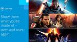 Mass Effect Trilogy Now Available in EA Access Vault (Xbox)