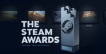 Free Steam Badge + 100 XP - Steam Awards Nomination Committee 2016
