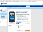 iPhone 16GB 3GS or HTC Desire for $0 on the Telstra $49 NextG Cap Plan