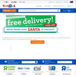 Free Shipping on $99+ Orders @ Toys "R" Us
