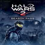 [XB1/PC] Halo Wars 2 Season Pass - Free