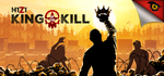 H1Z1: King of The Kill Half Price on Steam (PC) $9.99US