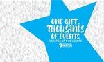 15% off Ticketek Gift Vouchers: $50, $100, $150 or $200 Value - Adele, Aladdin, Australian Open Tennis and More (Groupon)