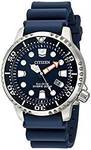 Citizen Eco-Drive Men's BN0151-09L Promaster Diver Watch with Blue PU Band $137.29 USD (~$188 AUD) Delivered @ Amazon